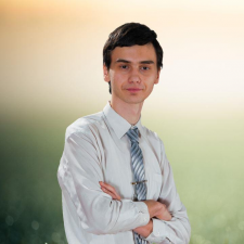 Freelancer Sergey S. — Ukraine, Odessa. Core skill — Web Programming