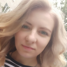 Freelancer Olena C. — Ukraina, Achtyrka. Specjalizacja — Copywriting, Edycja audio i wideo
