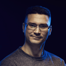 Freelancer Sergey G. — Ukraina, Kijów. Specjalizacja — Projektowanie dla poligrafii, Edycja audio i wideo