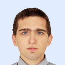Фрилансер Игорь Ш. — Украина, Сумы.