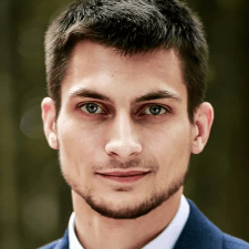 Фрилансер Олег Я. — Украина, Львов. Специализация — 3D моделирование и визуализация