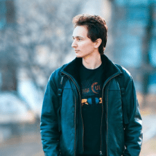 Фрилансер Назар Ч. — Украина, Черновцы. Специализация — HTML и CSS верстка