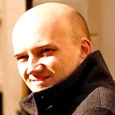 Фрилансер Олег Ч. — Украина, Львов. Специализация — Архитектурные проекты