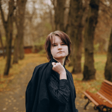 Олександра Чула