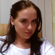 Заказчик Анастасия Ч. — Украина, Киев.