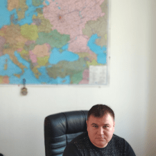 Заказчик Евгений Н. — Украина, Николаев.