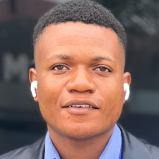Freelancer Charles Daniel A. — Nigeria. Specjalizacja — Edycja audio i wideo, Animacja