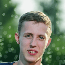 Фрилансер Kostiantyn S. — Украина, Винница. Специализация — HTML и CSS верстка, Javascript и Typescript