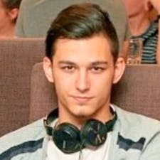 Freelancer Denis N. — Ukraine, Kharkiv. Core skill — Web Programming