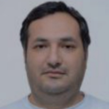Freelancer Rustam C. — Turkmenistan, Ашхабад. Core skill — Content Management, Data Processing