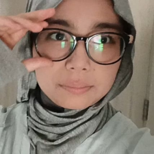 Sumaiia Nusurova