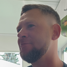 Фрилансер Юрій Б. — Польша, Warszawa. Специализация — AI и машинное обучение, AI и машинное обучение
