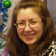 Фрилансер Olena C. — Украина, Киев. Специализация — Копирайтинг, Рерайтинг