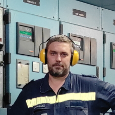 Oleksandr Cheban-Lianka