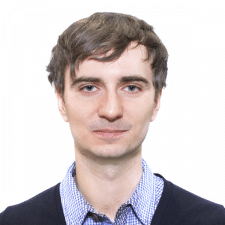 Freelancer Gleb C. — Ukraina, Kijów. Specjalizacja — Kompleksowe prace nad stroną internetową