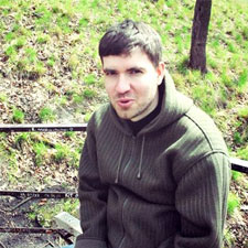 Freelancer Nikolay S. — Ukraina, Kijów. Specjalizacja — Projektowanie stron internetowych, Projektowanie interfejsów użytkownika (UI/UX)