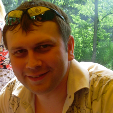 Фрилансер Алексей М. — Украина, Харьков. Специализация — Python, Парсинг данных