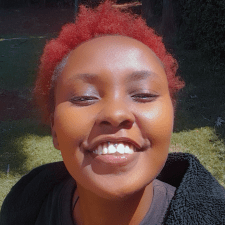Фрилансер Sharon K. — Кения, Nairobi. Специализация — Контент-менеджер, Дизайн визиток