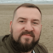 Фрилансер Володимир С. — Украина, Берегово. Специализация — Иллюстрации и рисунки, Живопись и графика