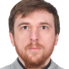 Фрилансер Антон А. — Украина, Чугуев.