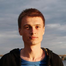 Фрилансер Volodymyr M. — Украина, Киев. Специализация — Javascript и Typescript, Веб-программирование