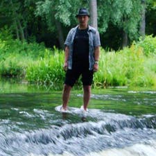Фрилансер Андрей К. — Украина, Чернигов. Специализация — Продвижение в социальных сетях (SMM)