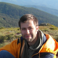 Вадим Лимков