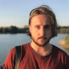 Фрилансер Владислав Ч. — Украина, Киев. Специализация — Иллюстрации и рисунки, Живопись и графика