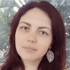 Фрилансер Anastasia S. — Украина, Киев. Специализация — Английский язык, Копирайтинг
