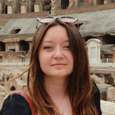 Фрилансер Natalia C. — Украина, Бердянск. Специализация — Живопись и графика, Дизайн визиток