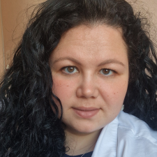 Freelancer Olha C. — Ukraine, Cherkassy. Core skill — Poems, Songs & Prose, Articles & Blog Posts