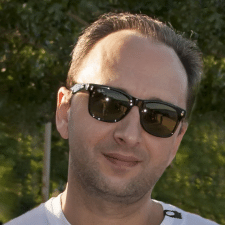 Дмитрий Чередниченко