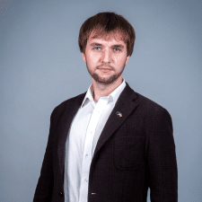 Фрилансер Mykola C. — Украина, Житомир. Специализация — Продажи и генерация лидов, Продвижение в социальных сетях (SMM)