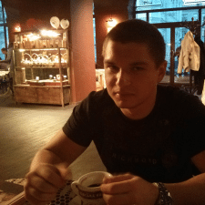 Заказчик Вадим Ч. — Украина, Харьков.