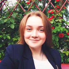 Заказчик Анастасия Ч. — Украина, Харьков.