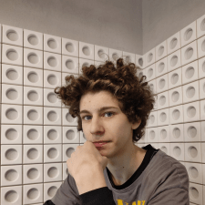 Freelancer Yevhenii Y. — Ukraine, Kiew. Fachgebiet — Architektonisches Design, Zeichnungen & Diagramme