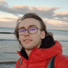 Freelancer Vyacheslav C. — Ukraina, Winnica. Specjalizacja — Tłumaczenie tekstów, Język angielski