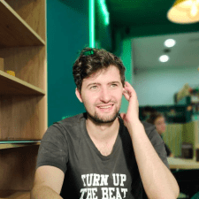 Фрилансер Ruslan C. — Украина, Харьков. Специализация — Создание сайта под ключ, Контекстная реклама