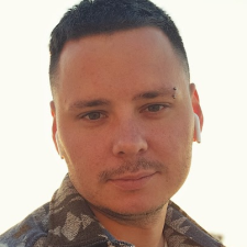 Client Pavlo C. — Ukraine, Odessa.