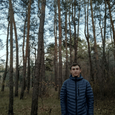 Фрилансер Дмитрий Б. — Украина, Кролевец. Специализация — Веб-программирование, PHP