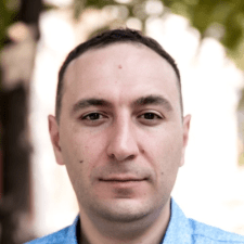 Заказчик Oleksii C. — Украина, Одесса.