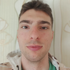 Freelancer Yaroslav C. — Ukraine, Odessa. Core skill — Web Programming, Web Design
