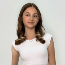 Zlata Chernova