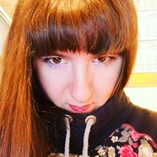Фрилансер Екатерина К. — Украина, Одесса. Специализация — Перевод текстов, Рерайтинг