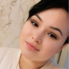 Фрилансер Анастасія Ч. — Украина, Светловодск. Специализация — Перевод текстов, Обработка фото