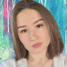 Фрилансер Анна Ч. — Украина, Харьков. Специализация — Дизайн сайтов, Дизайн интерфейсов (UI/UX)