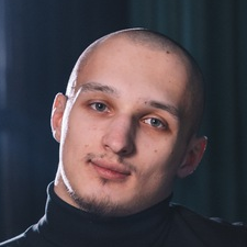 Freelancer Andrii C. — Czechy. Specjalizacja — Javascript & Typescript, Programowanie stron internetowych