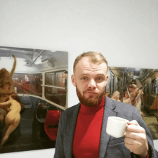 Фрилансер Anton S. — Украина, Львов. Специализация — Архитектурные проекты, Дизайн интерьеров