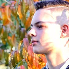 Freelancer Maksim C. — Ukraina, Odessa. Specjalizacja — Układ HTML i CSS
