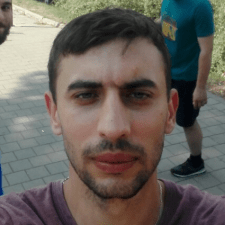 Фрилансер Михаил Н. — Украина, Днепр. Специализация — Тестирование и QA